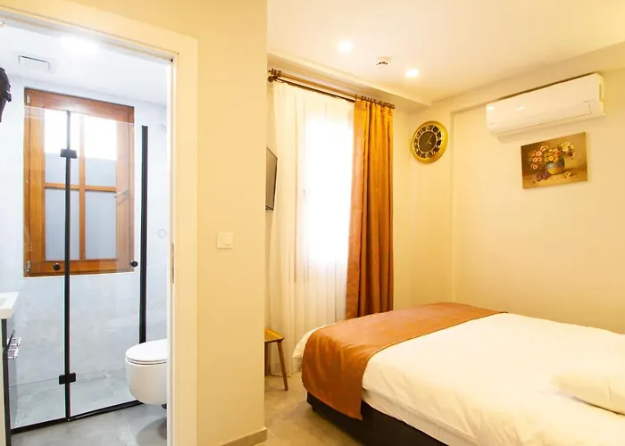 Turna Hotel