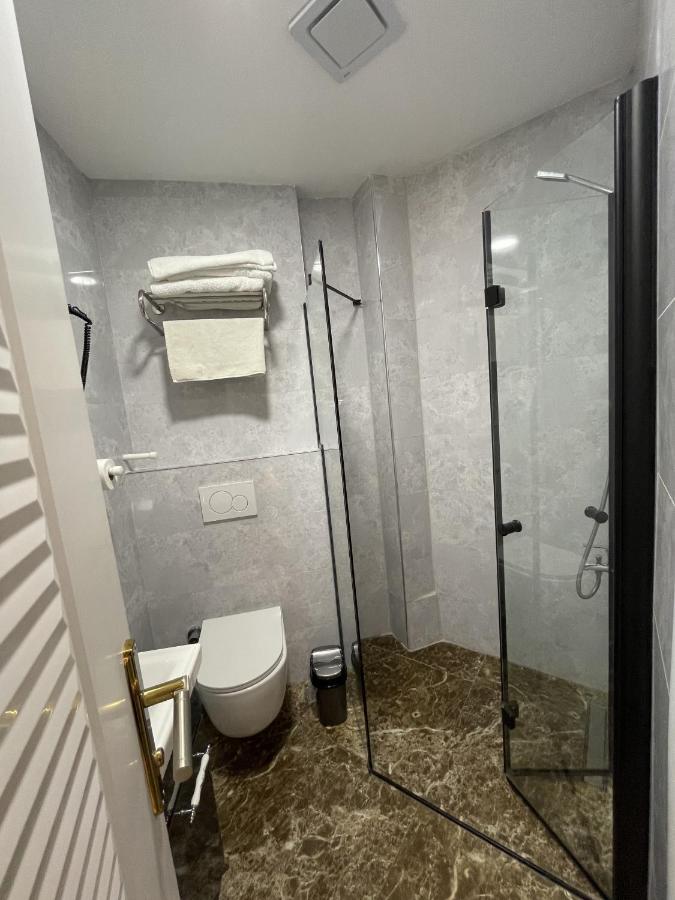 Turna Hotel Stambuł