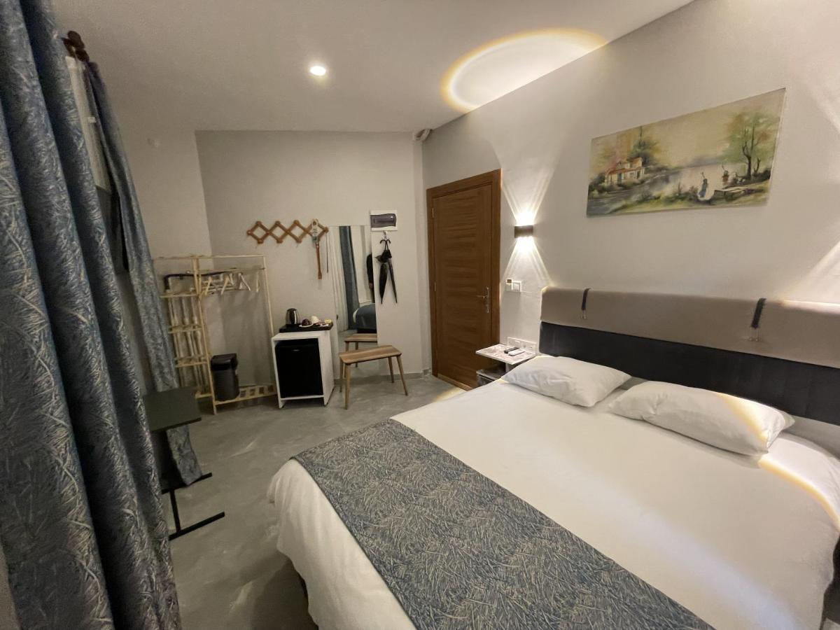 Hotel Turna Stambuł